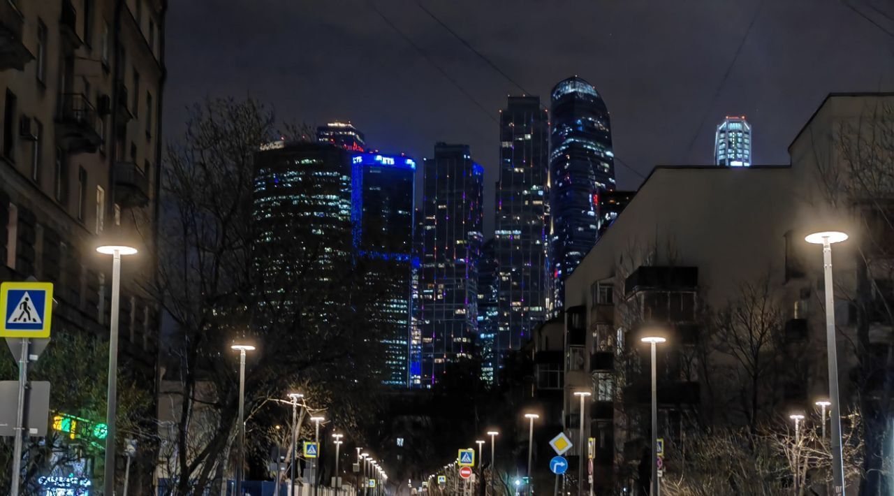 квартира г Москва метро Студенческая ул Киевская 20 фото 40