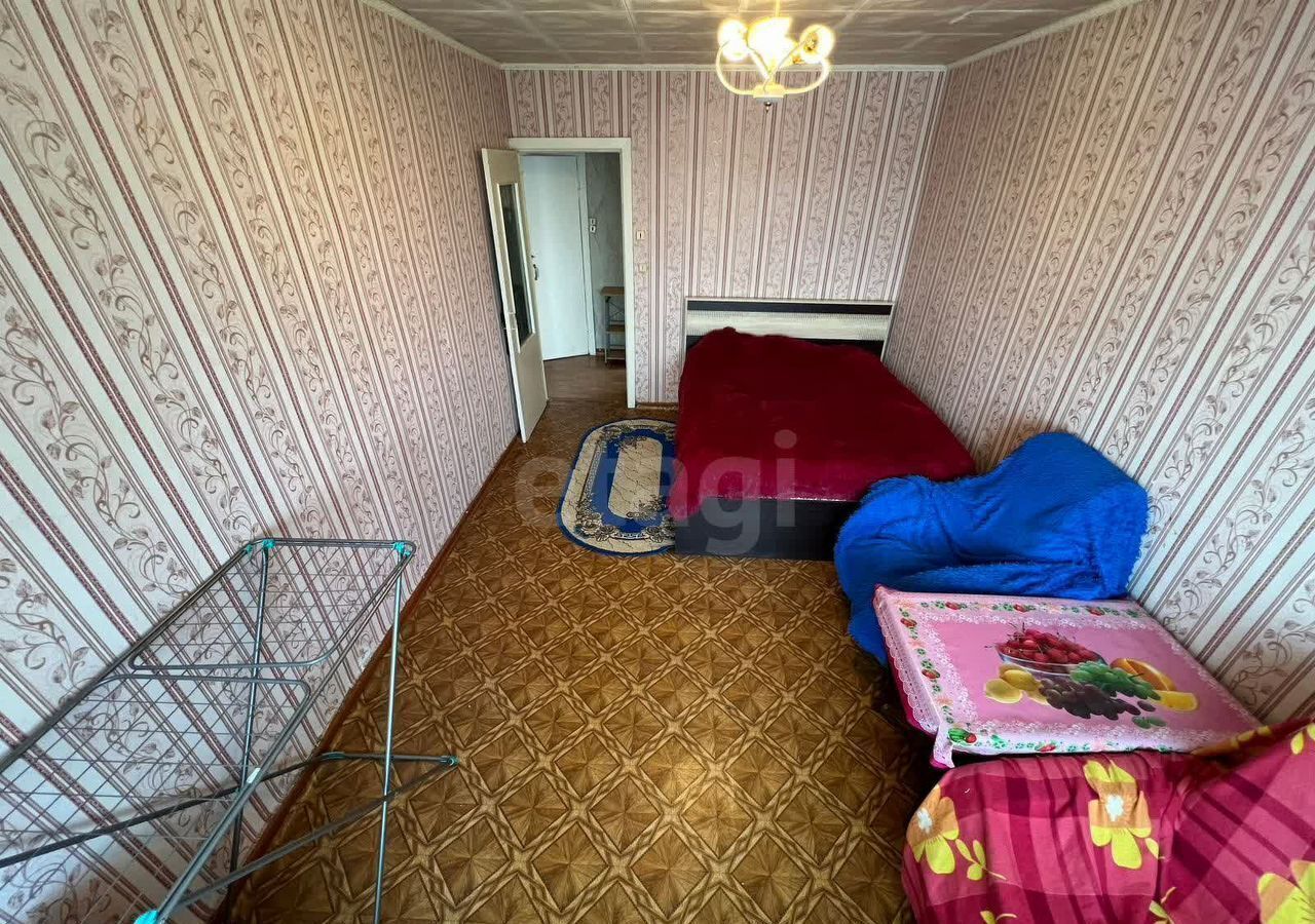 квартира г Владивосток р-н Фрунзенский ул Саратовская 13 фото 12