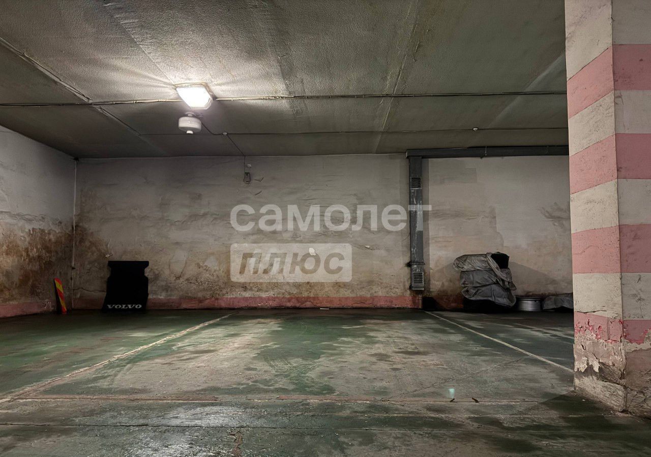 машиноместо г Хабаровск р-н Индустриальный ул Уссурийская 7 фото 8