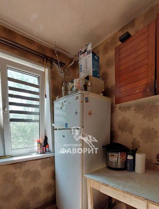 квартира г Орск р-н Октябрьский Новый город ул Новосибирская 16 фото 7