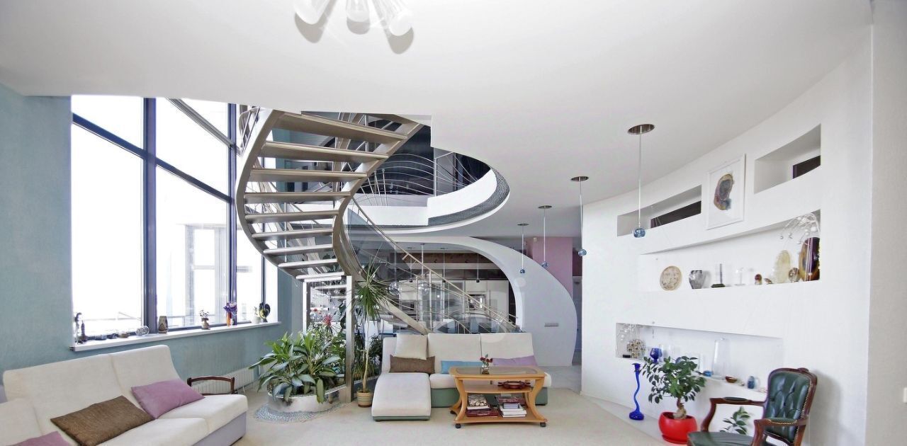 квартира г Омск р-н Центральный ул Фрунзе 1к/3 фото 2