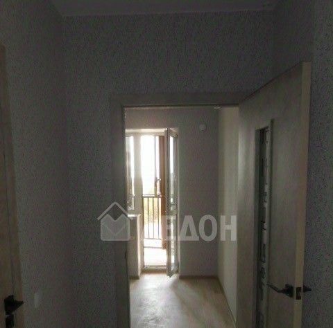 квартира г Омск р-н Октябрьский ул 8-я Линия 197а фото 7
