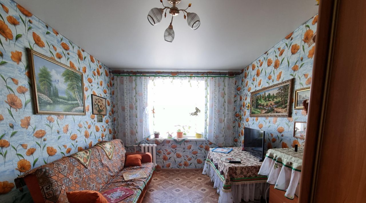 квартира г Омск р-н Советский Заозёрный ул Сергея Тюленина 1 фото 1