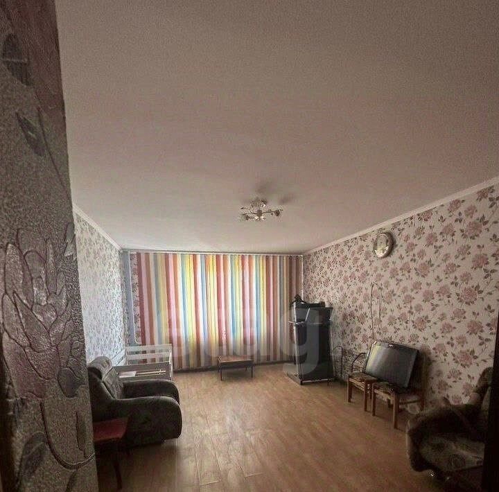 квартира г Оренбург р-н Промышленный ул Чернышевского 34 фото 3