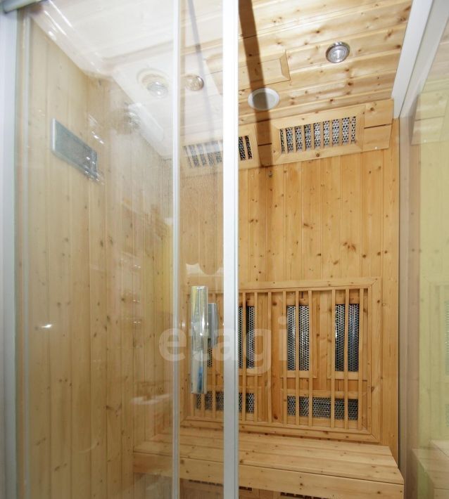 квартира г Омск р-н Центральный ул Фрунзе 1к/3 фото 33