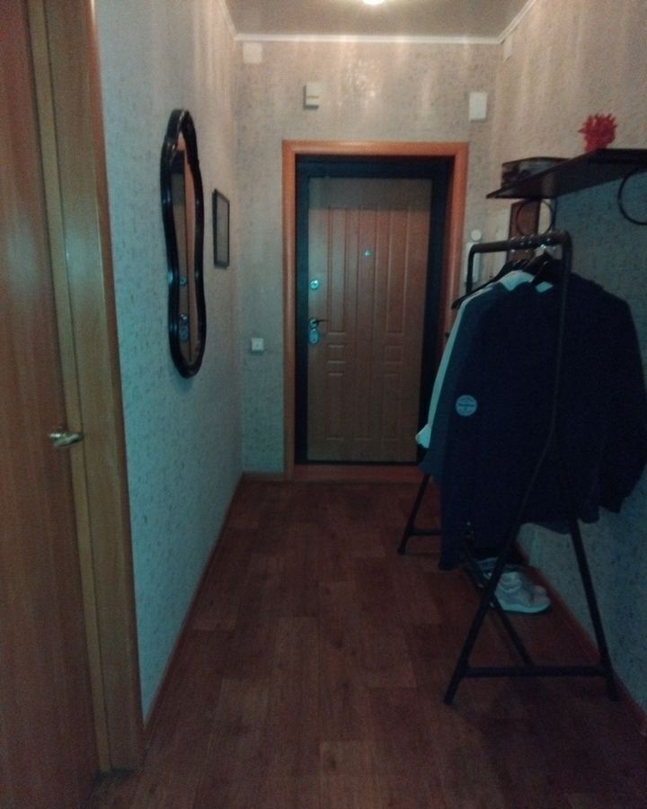квартира г Новокузнецк р-н Кузнецкий ул Петракова 74 Кемеровская обл. — Кузбасс фото 3