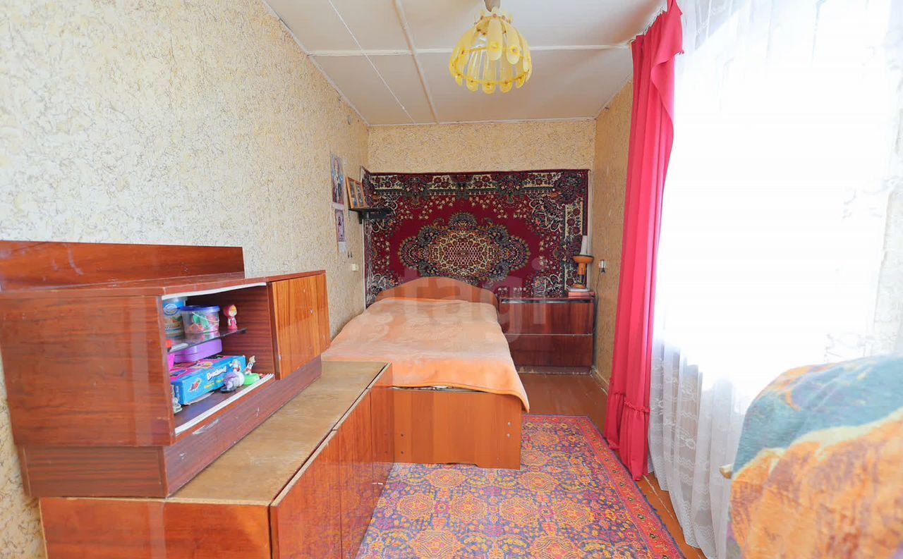 квартира г Оренбург р-н Ленинский ул Пойменная 91 мкр-н Южный фото 4