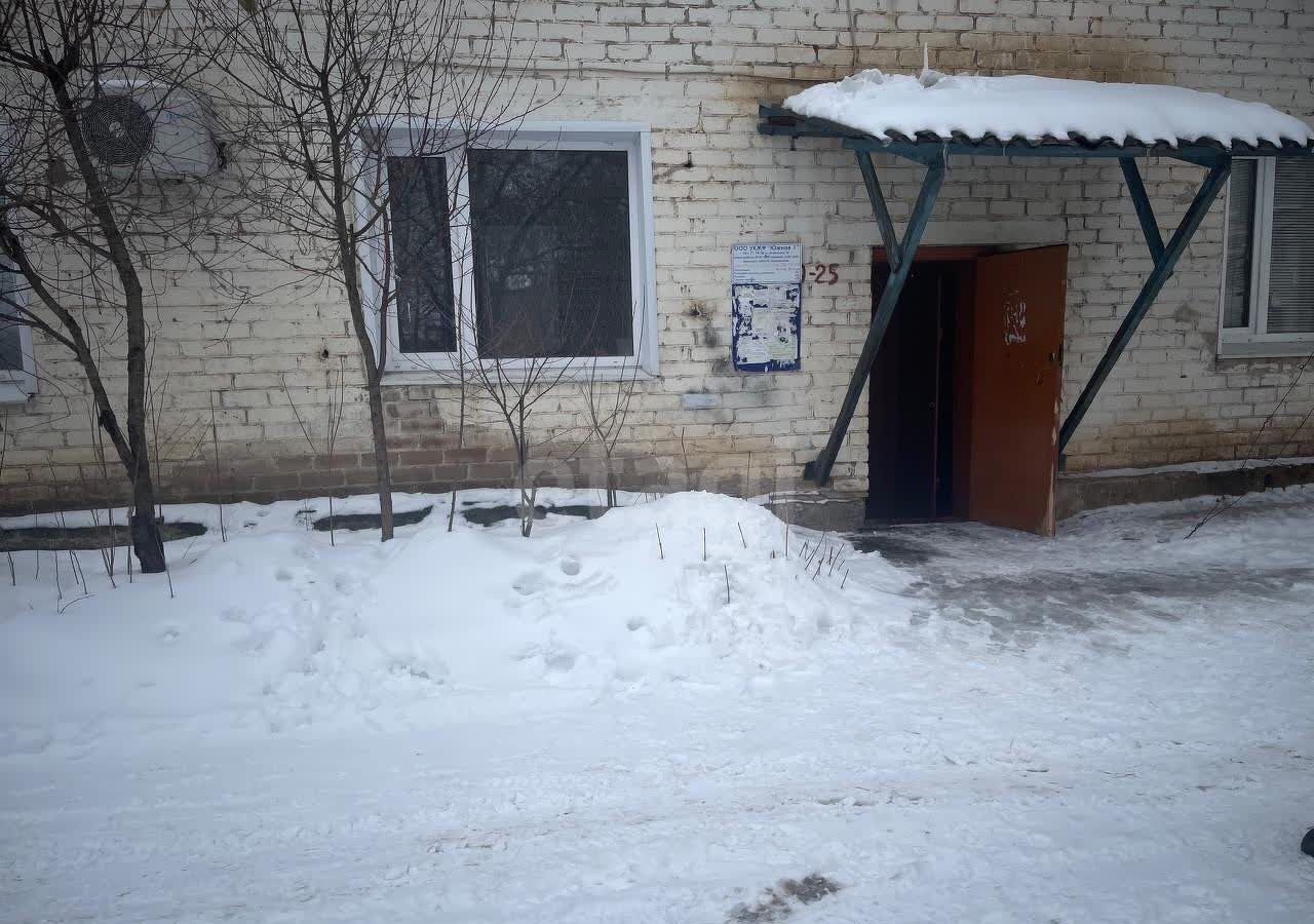 квартира г Оренбург р-н Ленинский ул Пойменная 91 мкр-н Южный фото 18