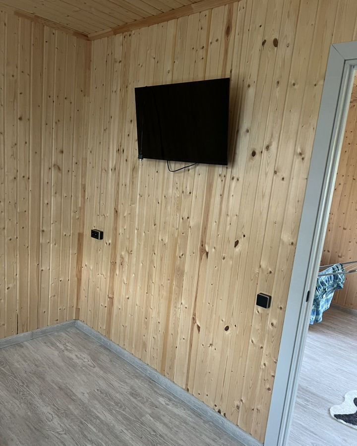 дом г Дзержинск пр-кт Чкалова 21 сельский пос. Пыра фото 21