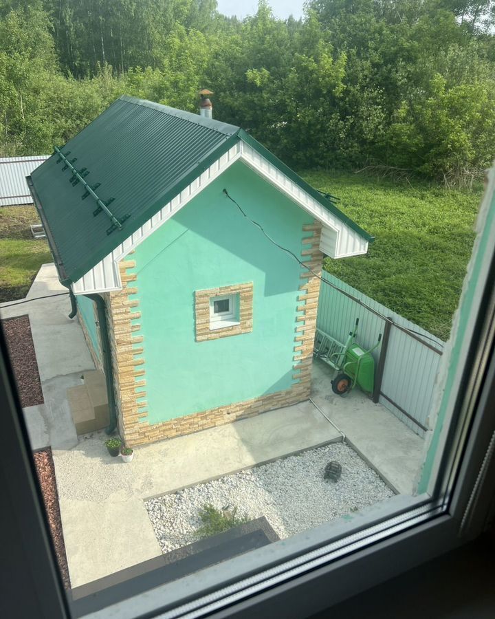 дом г Дзержинск пр-кт Чкалова 21 сельский пос. Пыра фото 26