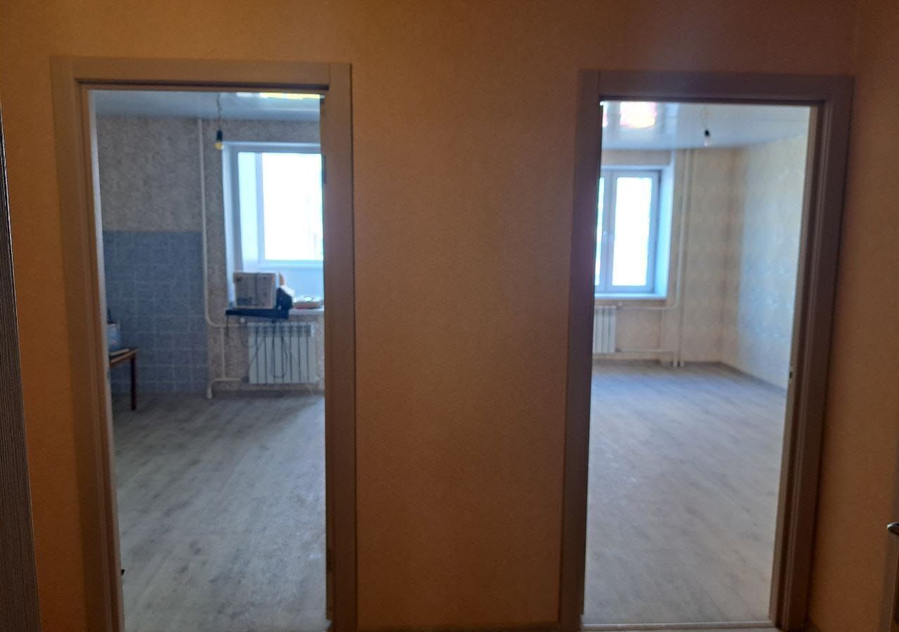 квартира г Владимир р-н Октябрьский ул Горького 133 фото 3
