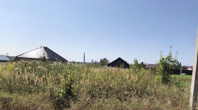 земля д Канищево ул Дмитриева фото