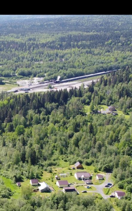 земля г Сортавала п Отраккала Сортавальский муниципальный округ фото 9