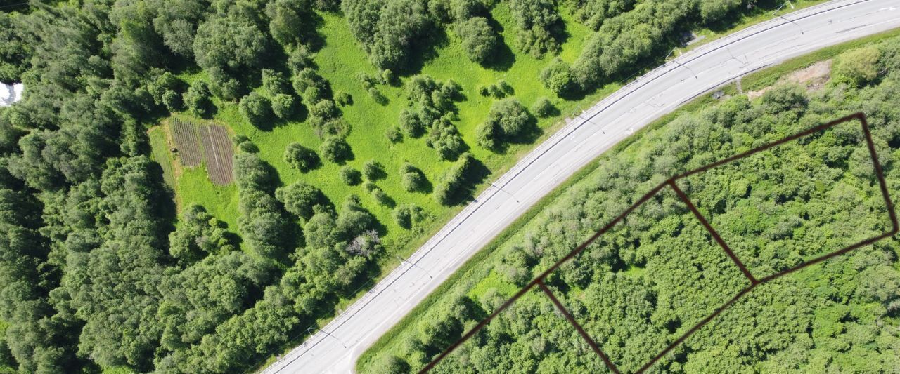 земля г Сортавала п Отраккала Сортавальский муниципальный округ фото 8
