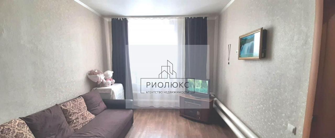 квартира г Магнитогорск р-н Орджоникидзевский ул Вайнера 2 фото 1