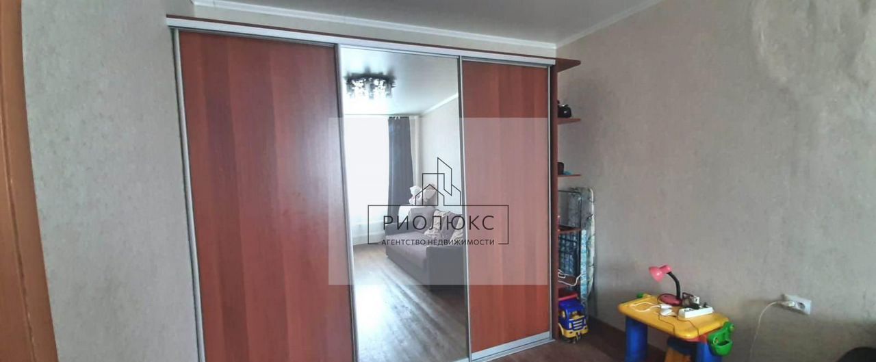 квартира г Магнитогорск р-н Орджоникидзевский ул Вайнера 2 фото 4