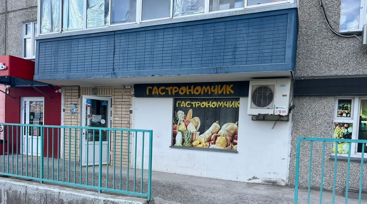 свободного назначения г Красноярск р-н Советский пр-кт 60 лет Образования СССР 38к фото 3