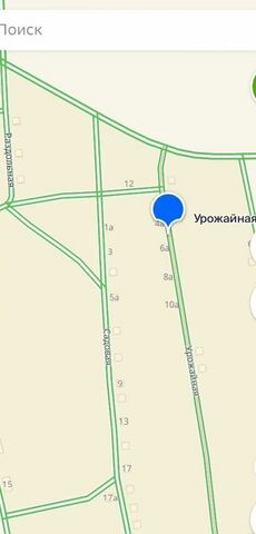 ул Урожайная Оек фото