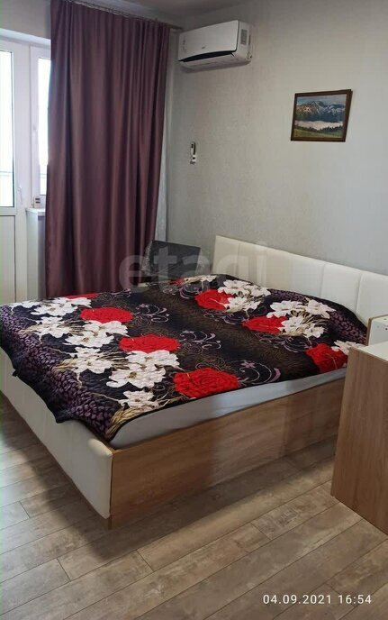 квартира г Краснодар р-н Центральный ул Ставропольская 18 ЖК на Ставропольской ул. фото 5