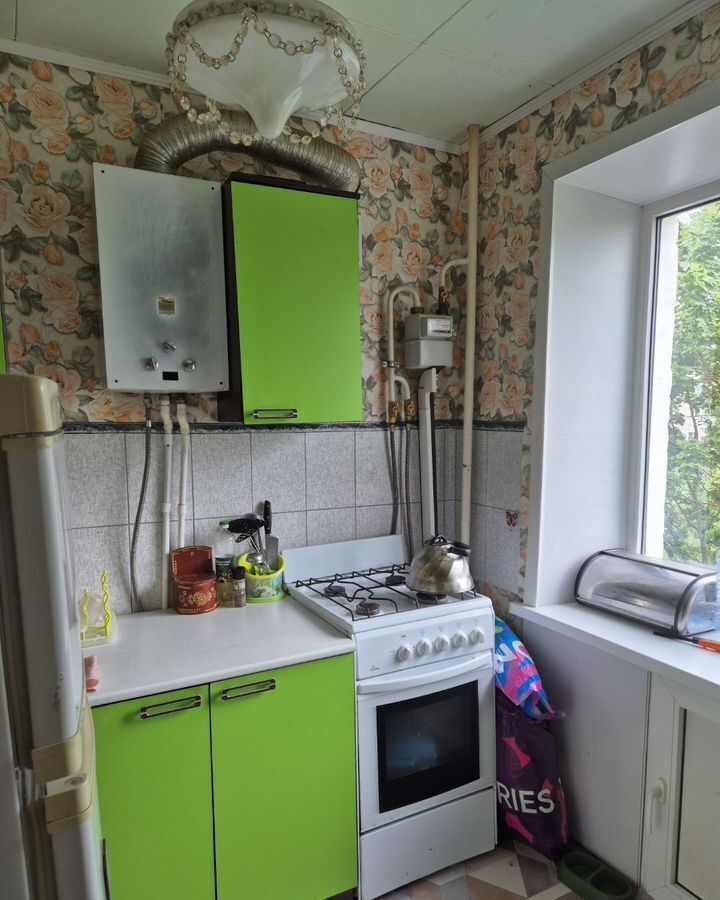 комната г Великие Луки ул Маршала Жукова 18к/1 фото 1