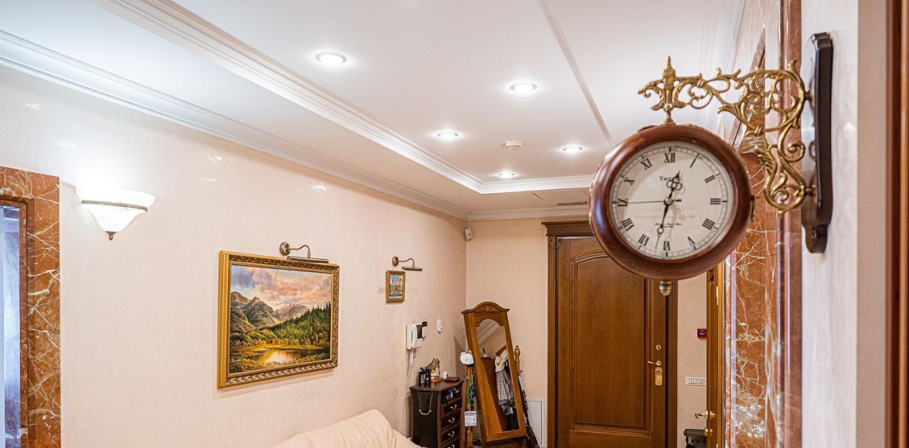 дом г Сочи р-н Хостинский пр-кт Курортный 91/9 фото 6