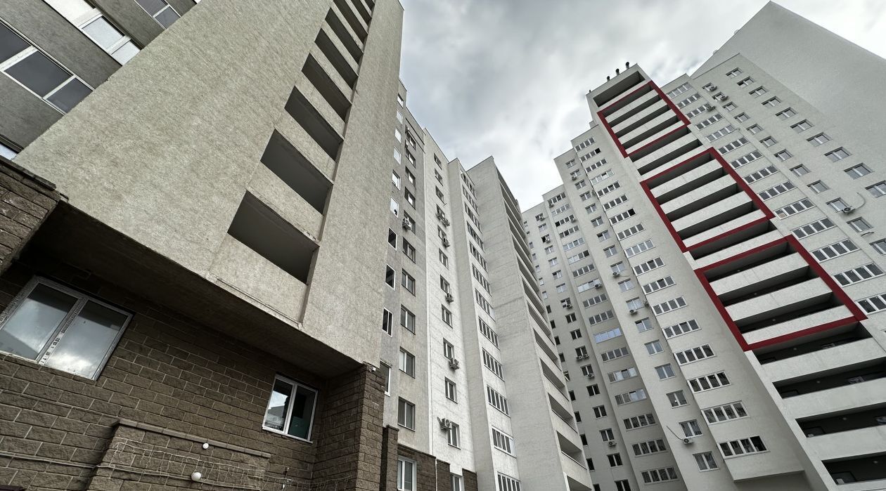квартира г Уфа р-н Кировский ул Менделеева 128к/1 фото 19