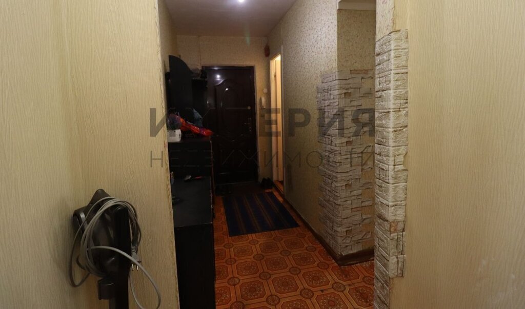 квартира г Магадан ул Шандора Шимича 9к/2 фото 15