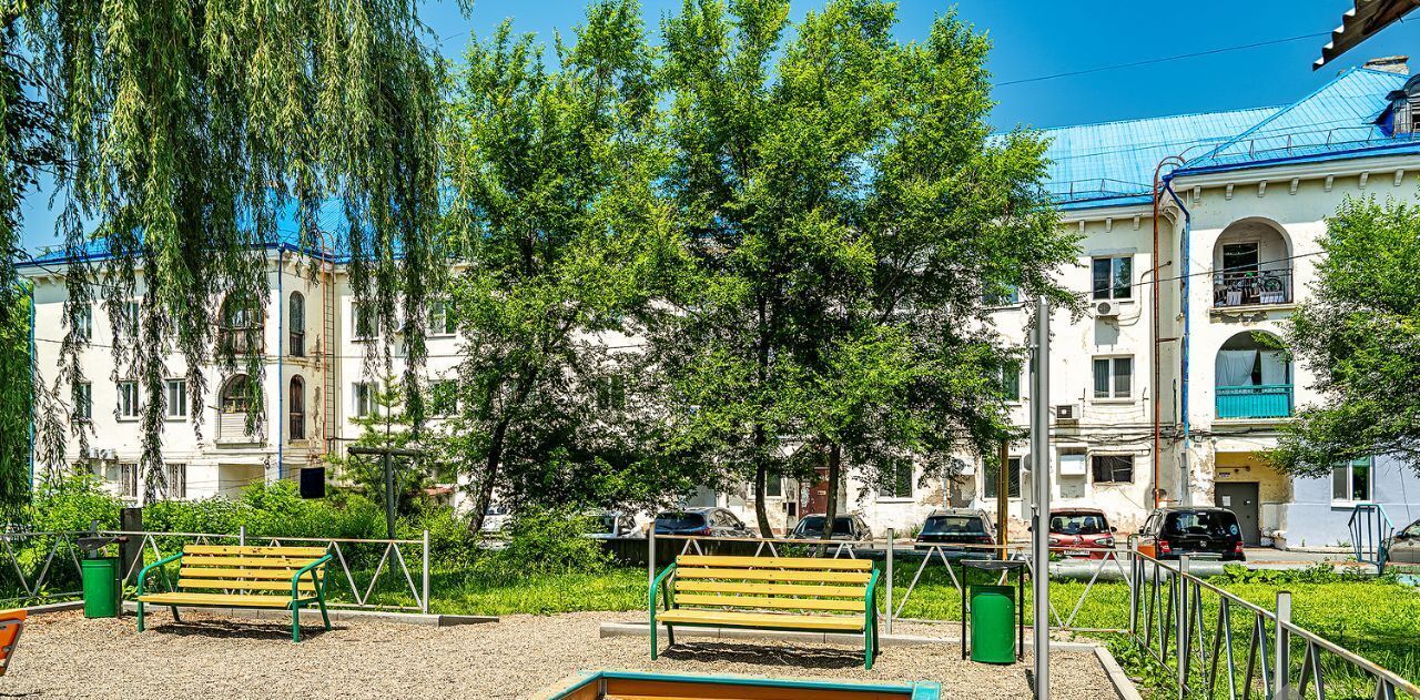 квартира г Артем ул Фрунзе 30 фото 19