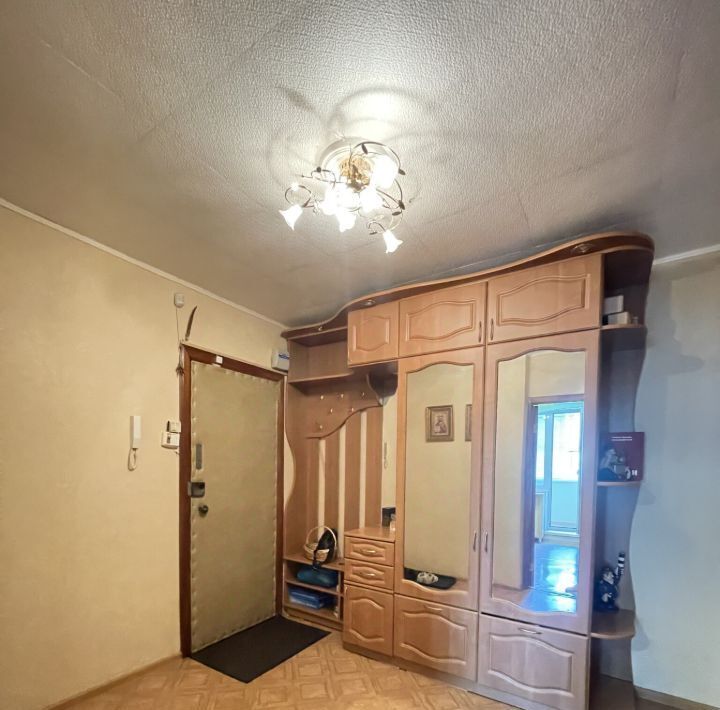 квартира г Арсеньев ул Сазыкина 2 фото 11