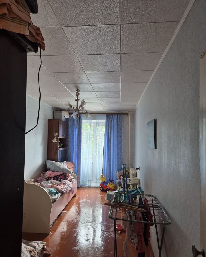 комната г Великие Луки ул Маршала Жукова 18к/1 фото 6