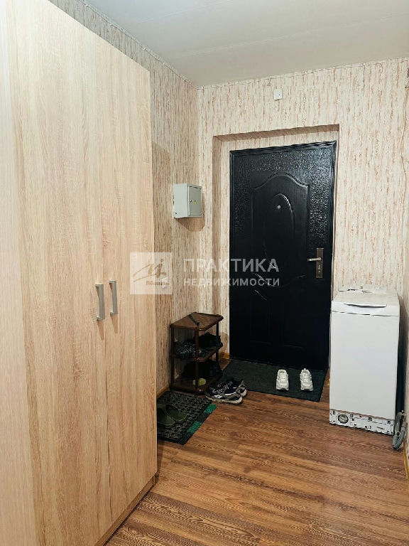 комната городской округ Богородский г Ногинск ул Юбилейная 20а ЖК «Истомкино Парк 2» фото 7