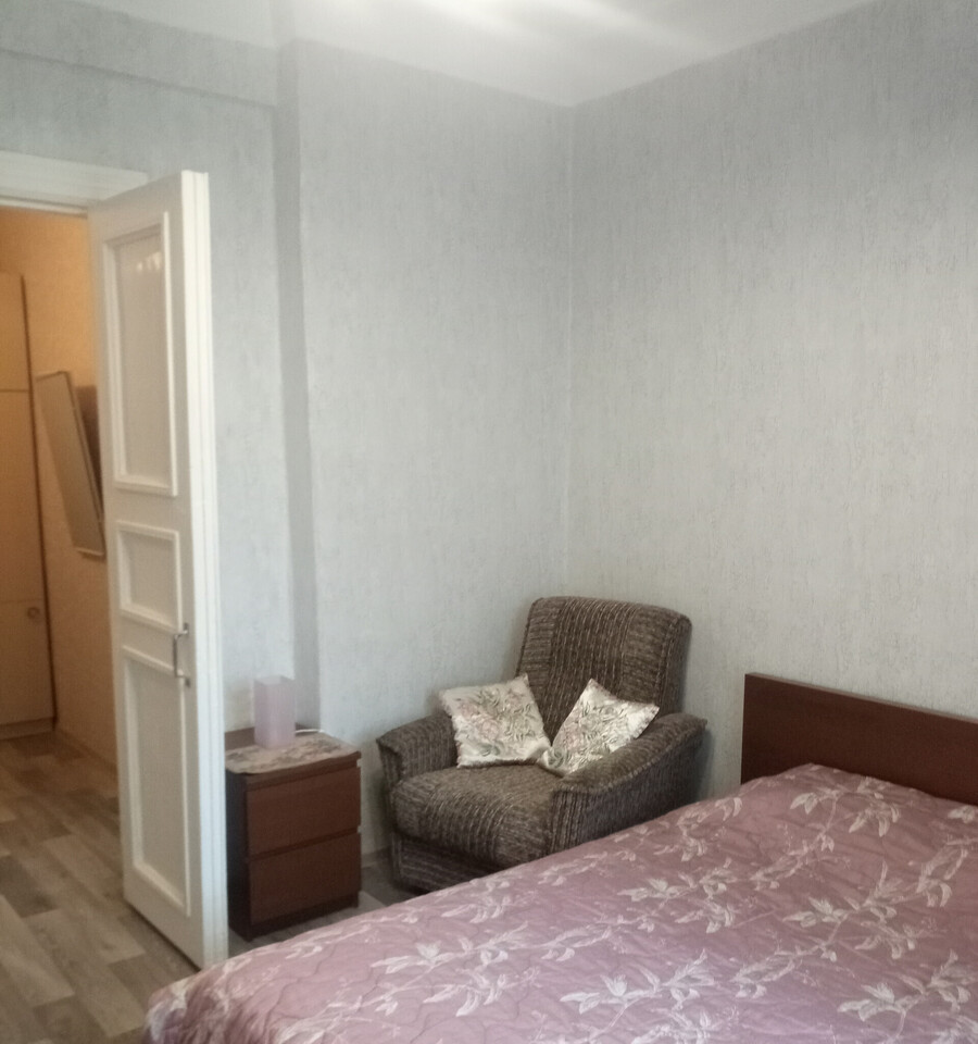 квартира г Королев Подлипки ул Карла Маркса ул Октябрьская 21/27 м-н фото 13