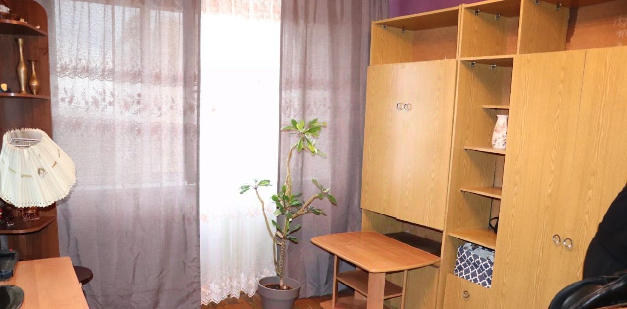 квартира г Подольск ул Филиппова 6а Подольск фото 11
