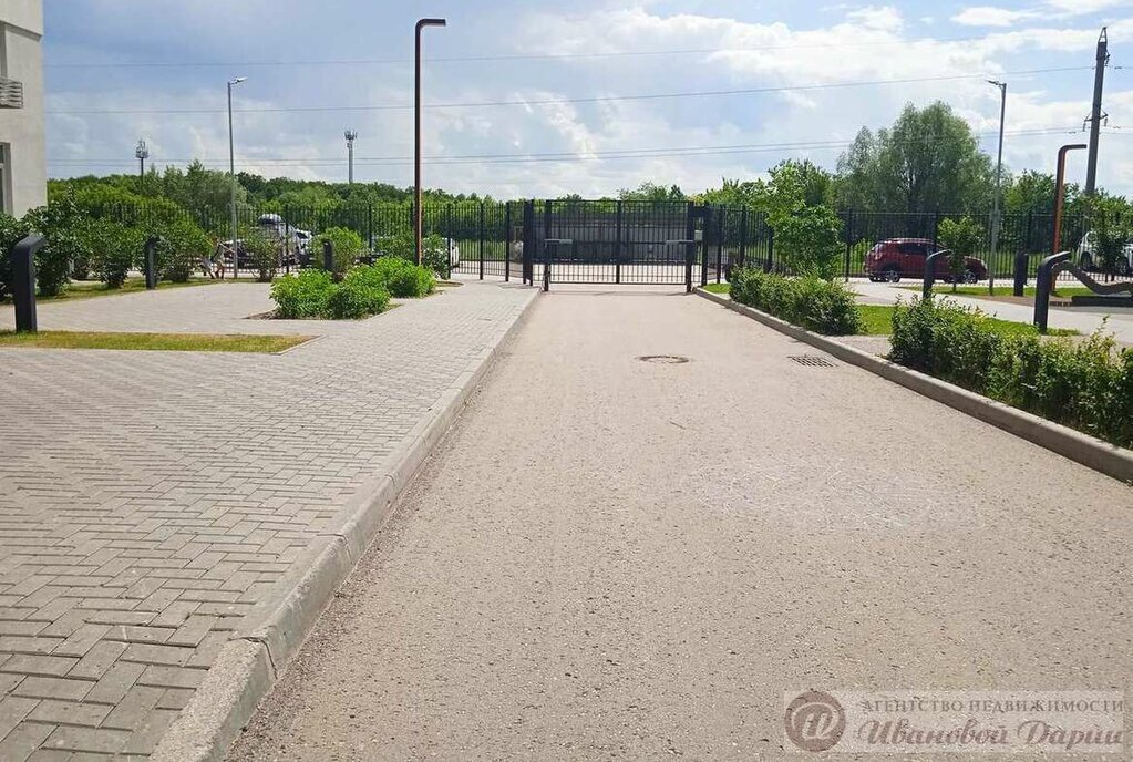 квартира г Самара р-н Куйбышевский Спортивная ш Южное 7 ЖК «АМГРАД» фото 6