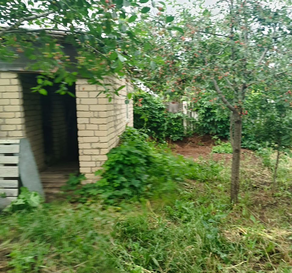 дом г Тольятти р-н Центральный НТ СОД Айва фото 13