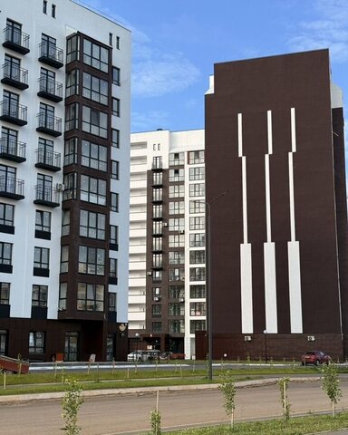 р-н Ленинский ул Ильи Глазунова 18 фото