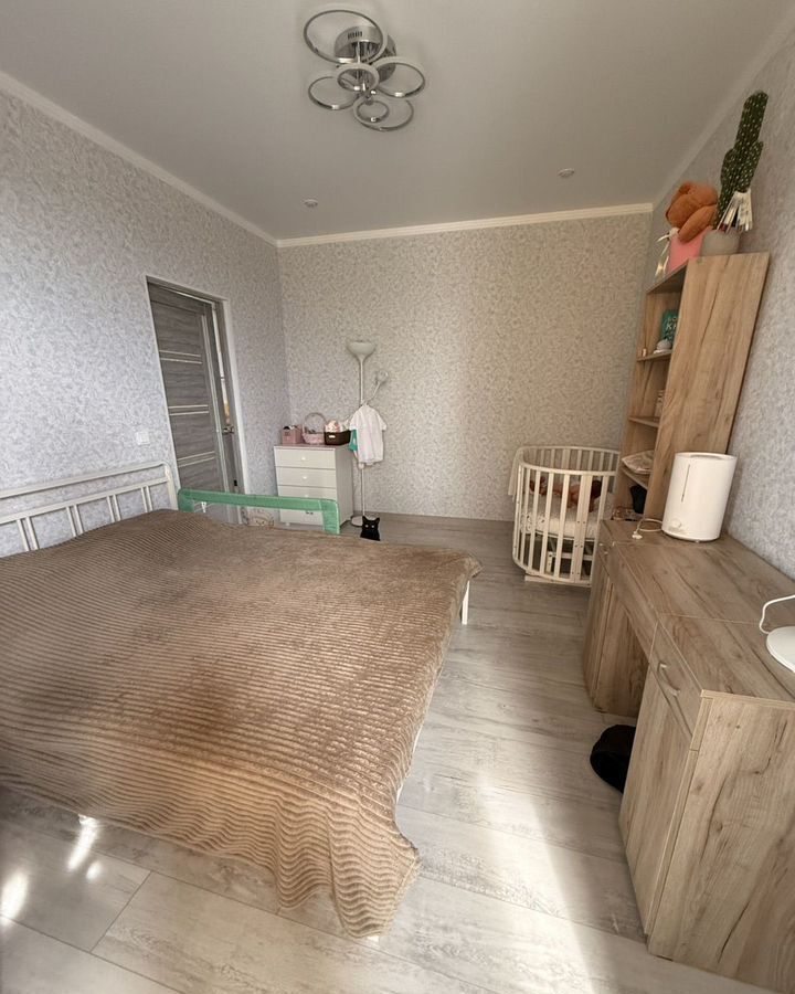 квартира г Оренбург р-н Ленинский ул Ильи Глазунова 18 фото 16