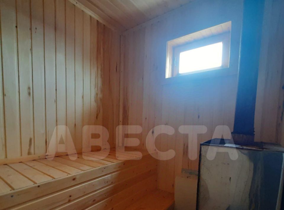 дом г Омск р-н Советский снт Нефтяник фото 12