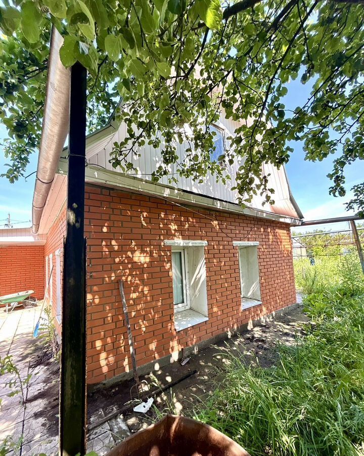 дом р-н Новомосковский г Новомосковск ул Челюскинцев 54а фото 7