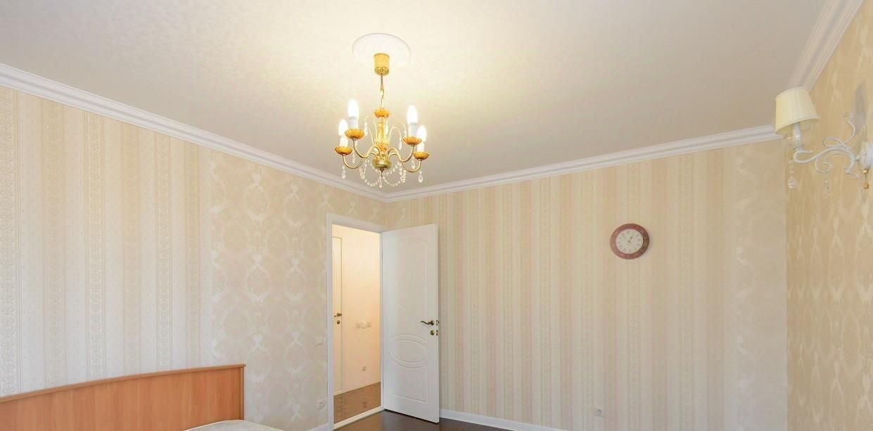 квартира г Батайск мкр Северный массив 10 фото 6