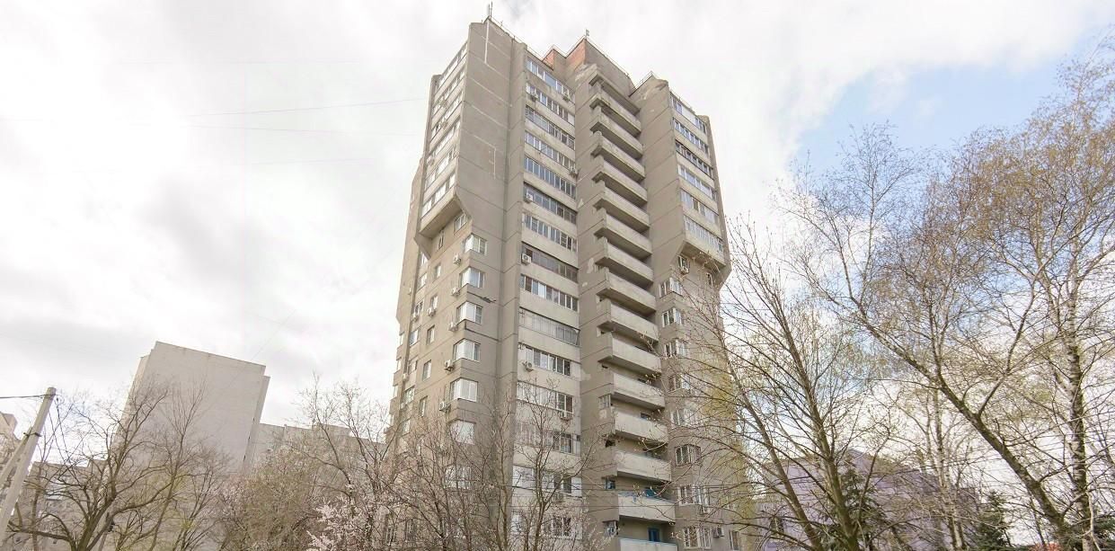квартира г Батайск мкр Северный массив 10 фото 20