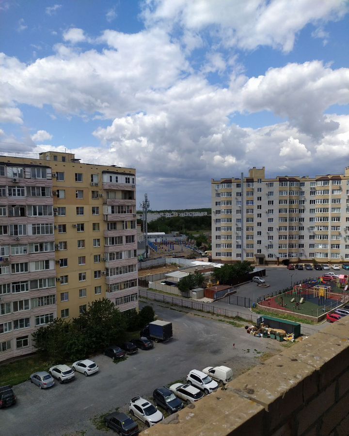 квартира г Таганрог Северный пер 1-й Новый 14/4 ЖК «1-й Новый, 14-4» фото 8