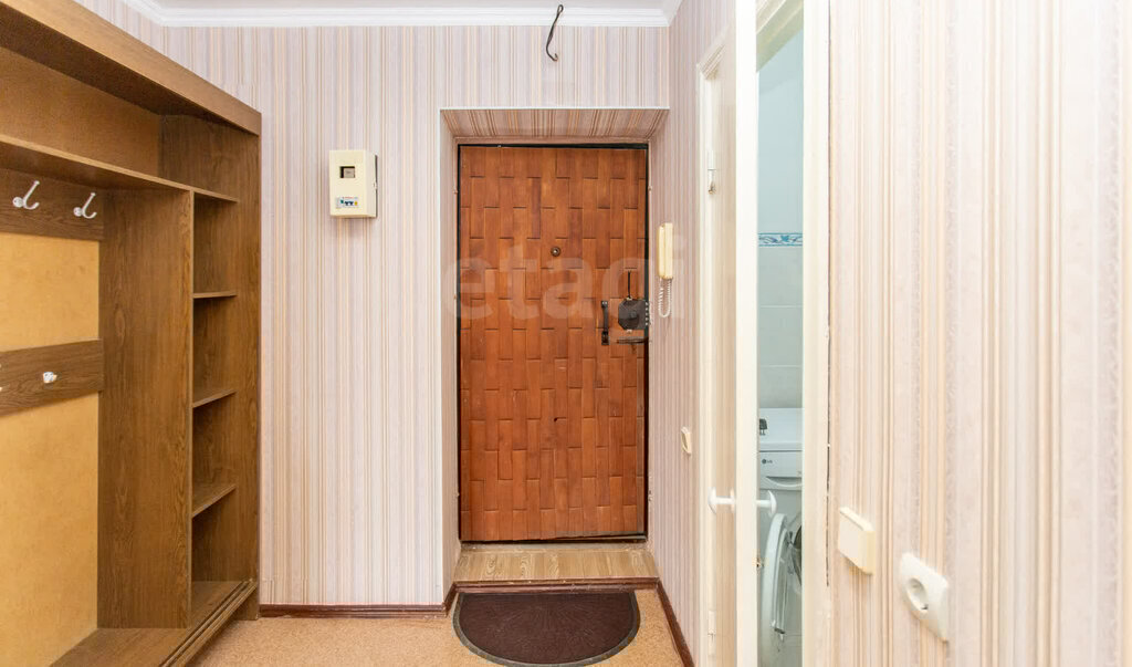 квартира г Тобольск ул Знаменского 3 фото 22