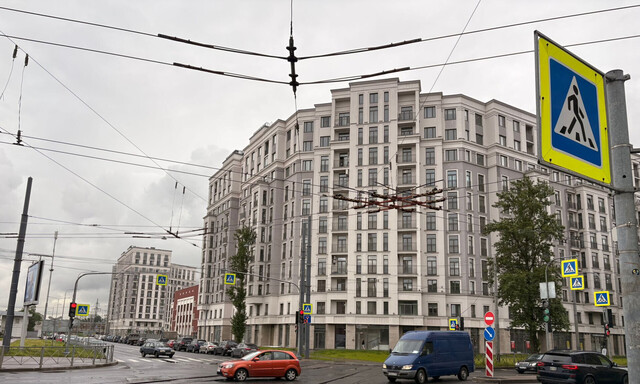 метро Электросила р-н Московская Застава 50 ст 1 фото