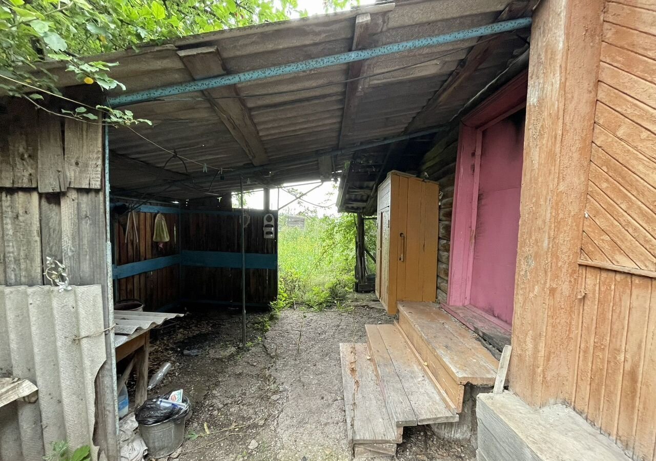 дом р-н Давлекановский г Давлеканово ул Пионерская 35 Давлеканово фото 7