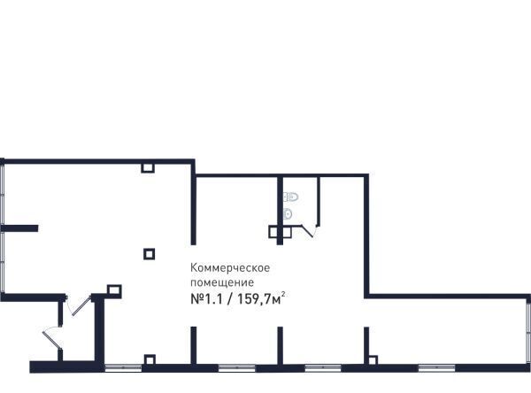 свободного назначения Геологическая ул Крауля 179 фото