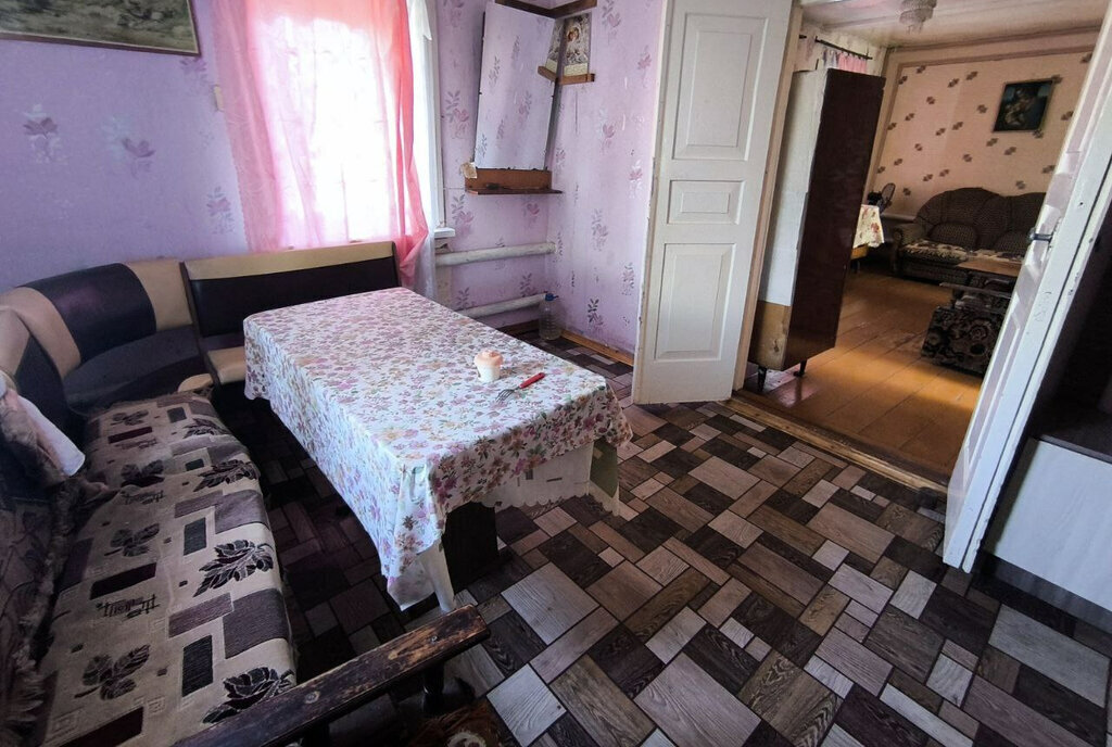 дом г Бузулук ул Заводская 144 фото 13