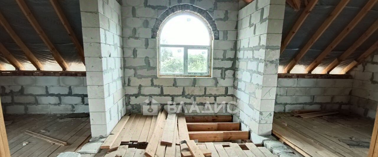 дом г Пенза р-н Железнодорожный Осень в мкр. Барковка СНТ, 24 фото 18