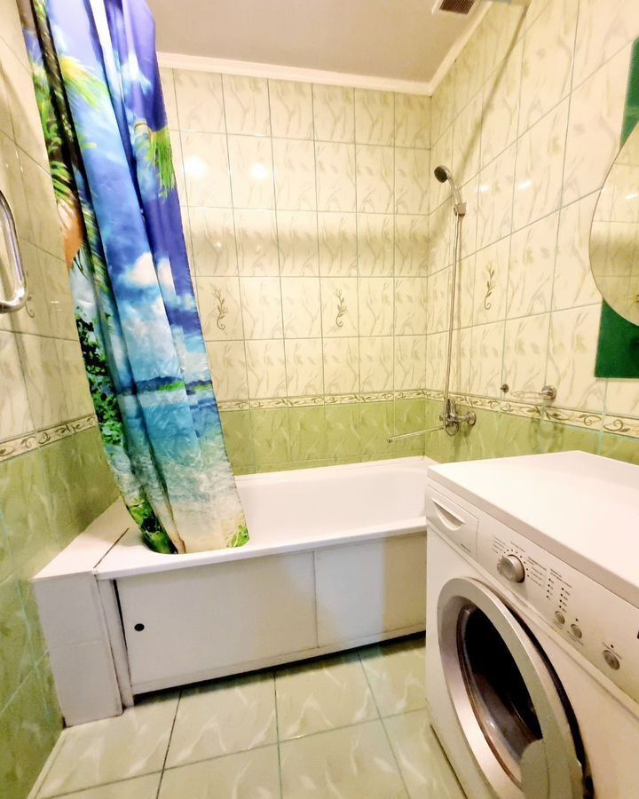 квартира г Абакан ул Ленинского Комсомола 16 фото 9