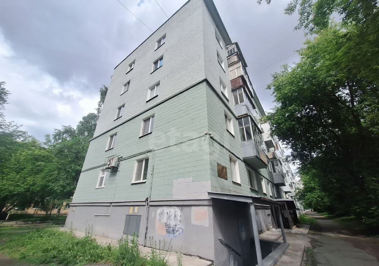 квартира г Нижний Тагил р-н Ленинский ул Газетная 15 фото 9